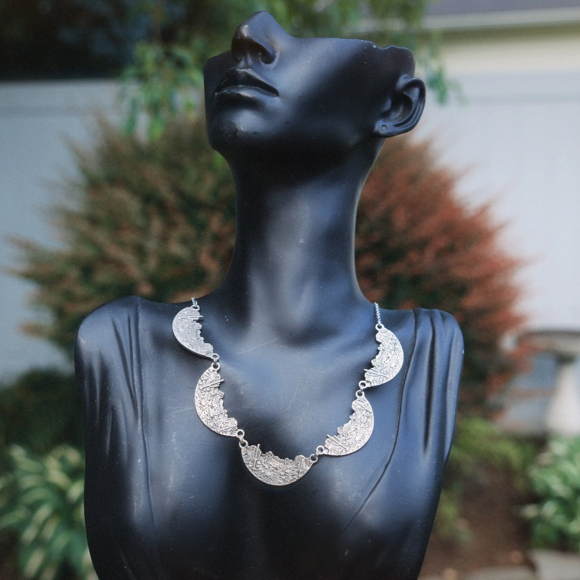 Desert Dream Necklace