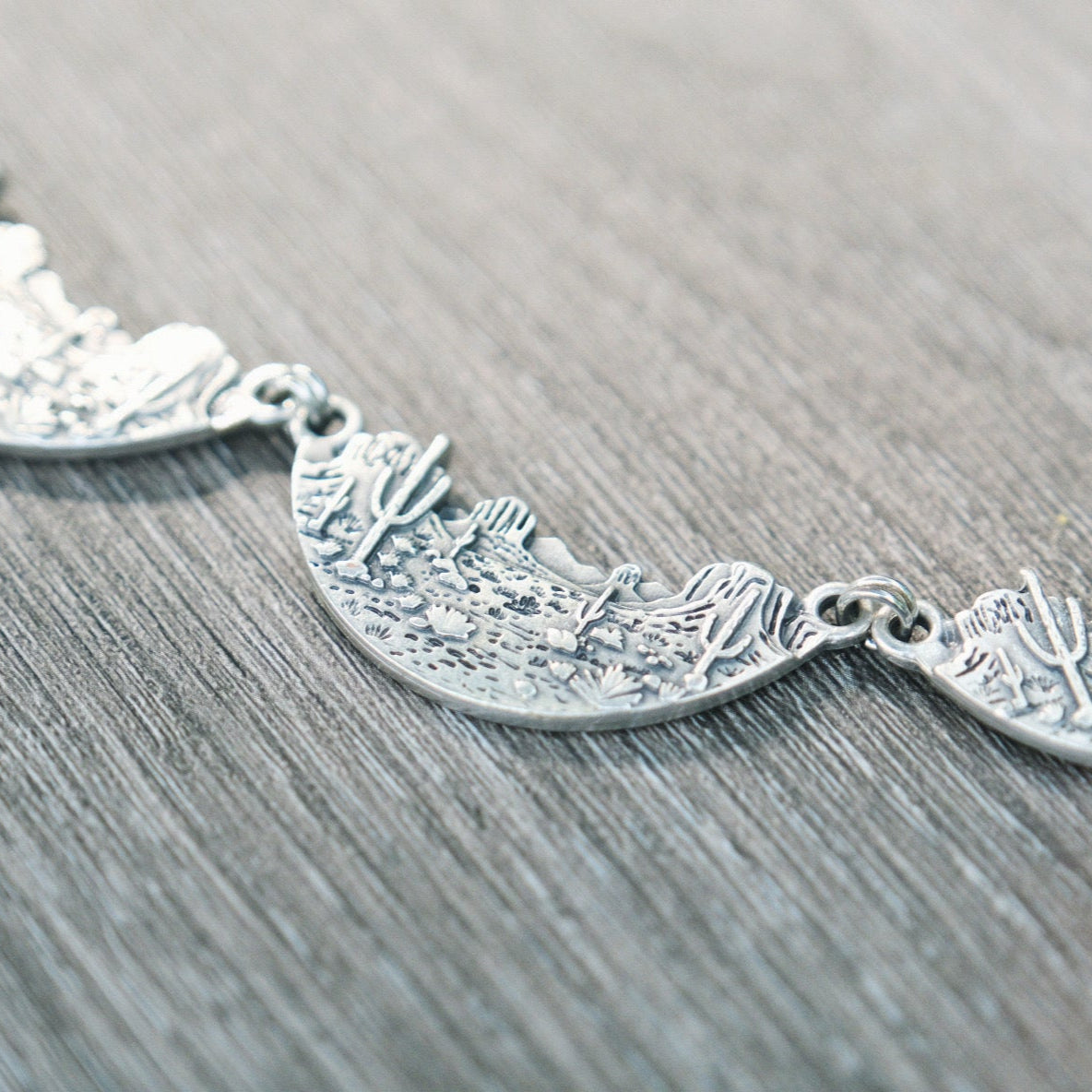 Desert Dream Necklace