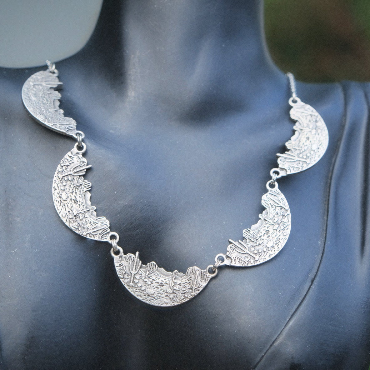 Desert Dream Necklace