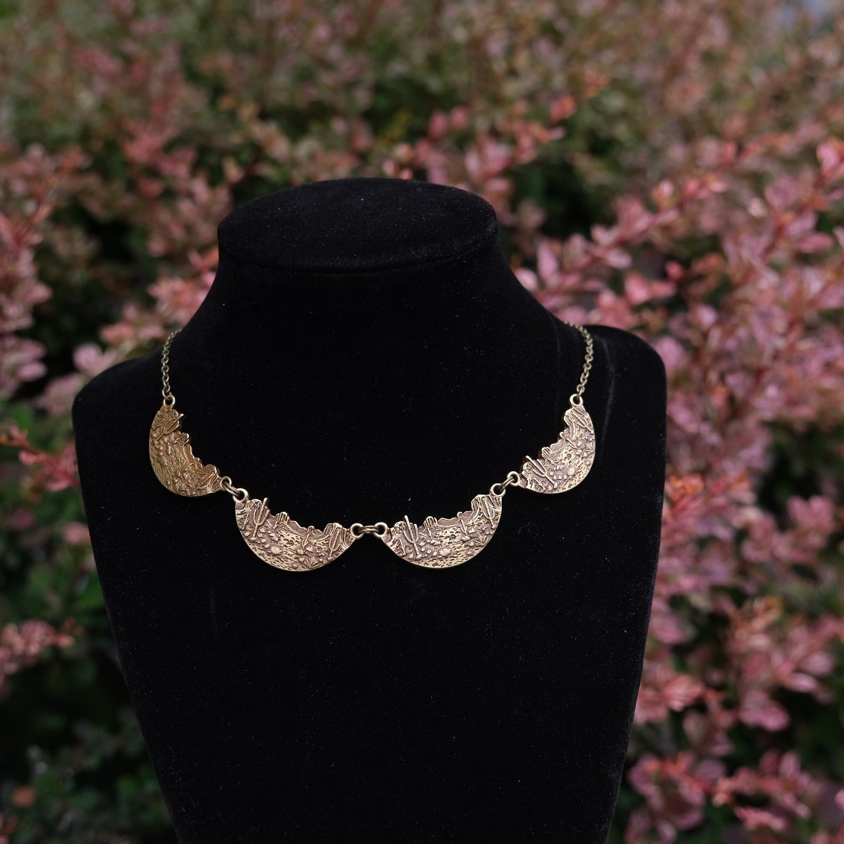 Desert Dream Necklace