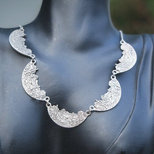 Desert Dream Necklace